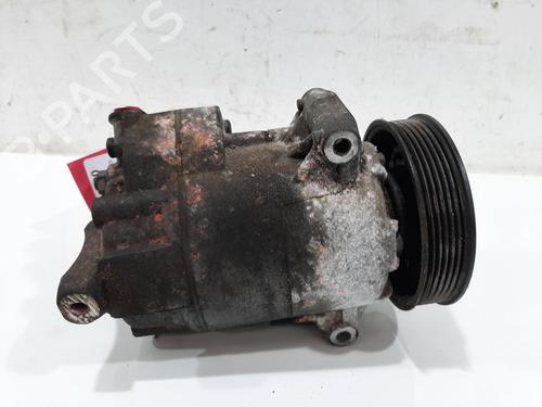 AC compressor VAUXHALL ASTRA Mk VI (J) (P10) 1.6 | BP32409781M34 