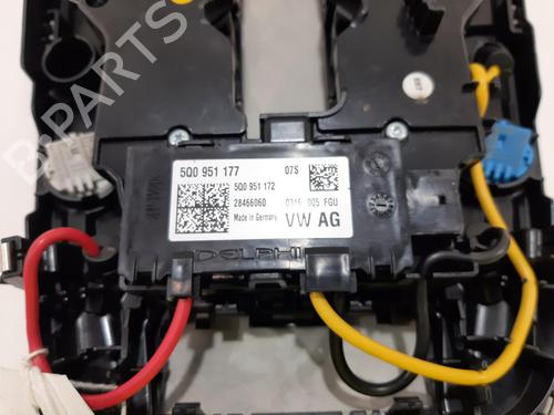 Interior roof light AUDI A4 B9 (8W2, 8WC) 2.0 TDI | BP33839292I8  - Image 5