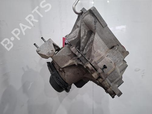 Gearbox FORD FIESTA VI (CB1, CCN) 1.6 TDCi | BP38513105M3 - Image 2