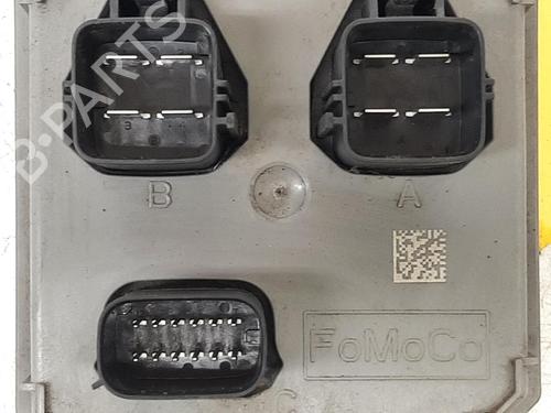 Control unit FORD TRANSIT CUSTOM V362 Van (FY, FZ) 2.0 EcoBlue | BP26872091M11 