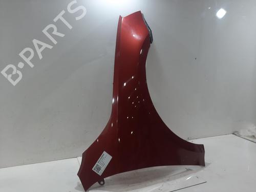 Used Right front fenders SKODA OCTAVIA III Combi (5E5, 5E6) 1.4 TSI (140 hp) 30756205