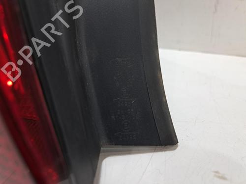 Left taillight FORD FIESTA VII (HJ, HF) 1.0 EcoBoost | BP29267051C34 