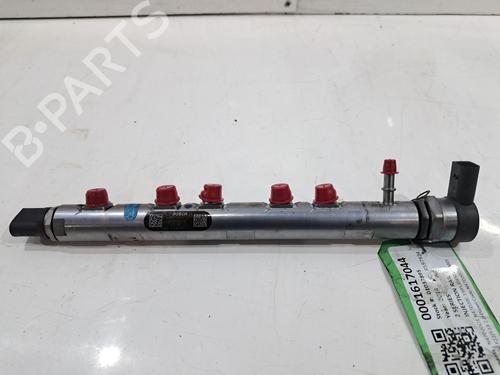 Rail D'Injecteurs BMW 2 Coupe (F22, F87) 220 d (184 hp) 31847020