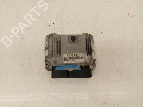 Control unit VW JETTA III (1K2) 2.0 TDI 16V | BP26815682M11 