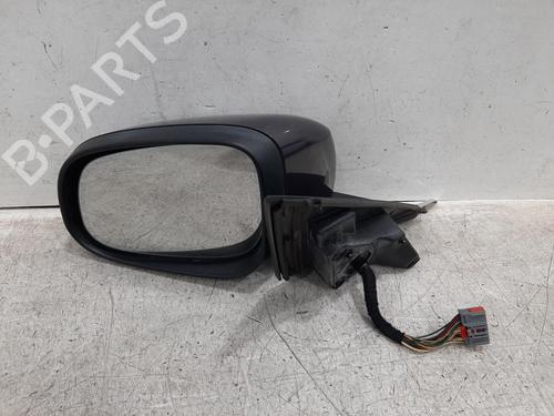 Used Left mirror JAGUAR XF I (X250) 2.7 D (207 hp) 26867667