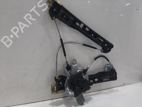 Elevalunas delantero derecho VAUXHALL INSIGNIA Mk I (A) Sports Tourer (G09) 2.0 CDTI (35) | BP30670639C23 