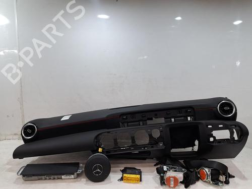 Used Other MERCEDES-BENZ A-CLASS Saloon (V177) A 220 d (177.114) (190 hp) 29809302