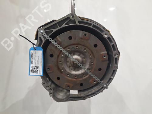 Used Gearbox BMW 1 (F20) 118 i (136 hp) 29397637