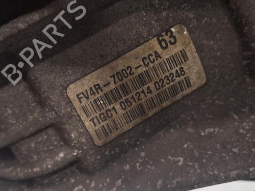 Gearbox FORD KUGA II (DM2) 2.0 TDCi | BP39743769M3 - Image 2