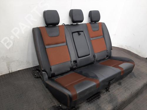 Sæde bagtil (2. række) FORD RANGER (TKE) 3.2 TDCi 4x4 | BP38412361I23 - Image 2