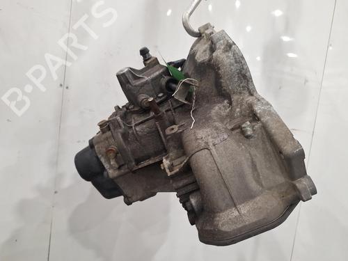 Gearkasse VAUXHALL CORSA Mk III (D) (S07) 1.2 i 16V (L08) | BP30559948M3