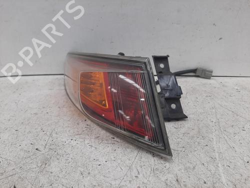 Used Left taillight Left taillight 26798940 26798940