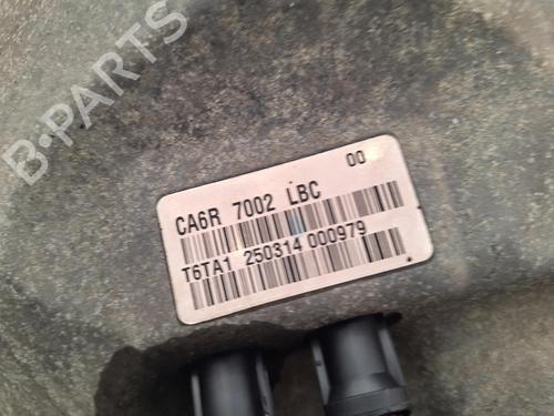 Gearbox FORD FIESTA VI (CB1, CCN) 1.0 EcoBoost | BP37991413M3 - Image 6