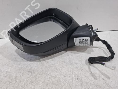 Left mirror MAZDA 2 Hatchback (DL, DJ) 1.5 D (DJ5FS) | BP40185373C26 - Image 4