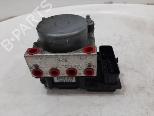 ABS Bremseaggregat VAUXHALL CORSA Mk III (D) (S07) 1.3 CDTI (L08) | BP29554040M43 