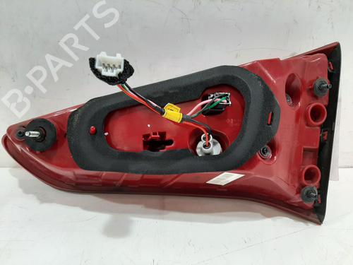 Left taillight HYUNDAI TUCSON (TL, TLE) 1.6 GDi | BP27659738C34 