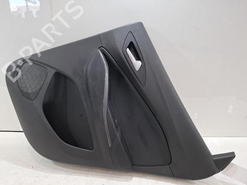 Used Rear right panel Rear right panel VAUXHALL GRANDLAND X / GRANDLAND (A18) 1.5 Turbo D (75) (131 hp) 39983227 39983227
