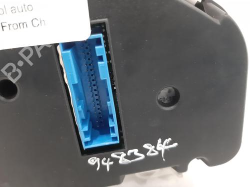 Cockpit JAGUAR S-TYPE II (X200) 2.5 V6 | BP26856258C47 