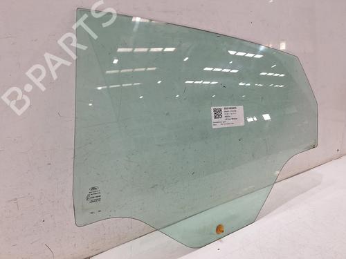Rear left door window FORD FIESTA VI (CB1, CCN) 1.4 | BP27524224C20 