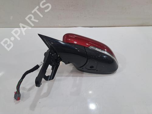 Left mirror JAGUAR I-PACE (X590) EV400 AWD | BP34733400C26  - Image 6