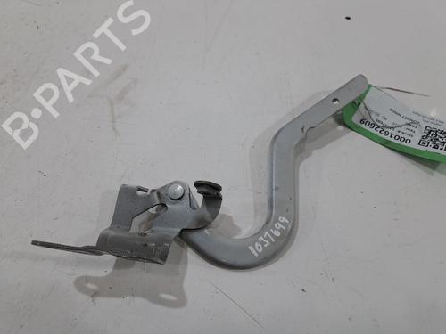 Autre TOYOTA YARIS (_P13_) 1.3 (NSP130_, NSP130) (99 hp) 31978285