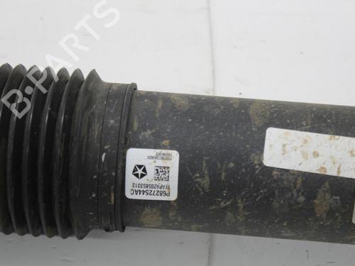 Driveshaft JEEP WRANGLER IV (JL) 2.2 Multijet II (JL72, JL74) | BP26746670M37 - Image 2