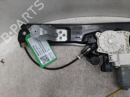 Rear right window mechanism LAND ROVER RANGE ROVER VELAR (L560) 3.0 D300 SDV6 4x4 | BP26756613C25 