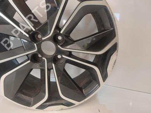Rim RENAULT CLIO IV (BH_) 0.9 TCe 75 (BHNP) | BP32408924C45