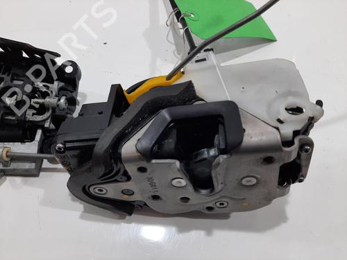 Used Front left window mechanism Front left window mechanism 37245203 37245203