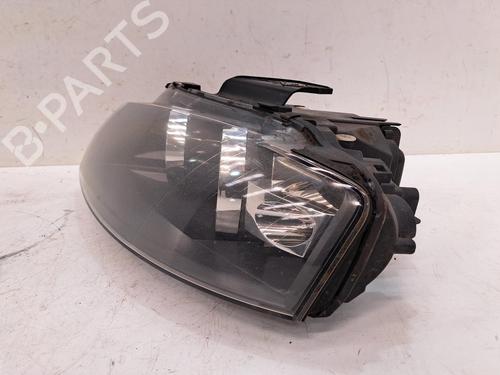 Left headlight AUDI A3 (8P1) 2.0 TDI 16V | BP26869932C28 