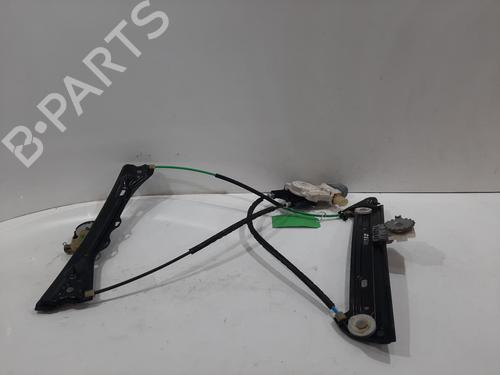 Used Front right window mechanism BMW 4 Convertible (F33, F83) 420 d (184 hp) 29417703