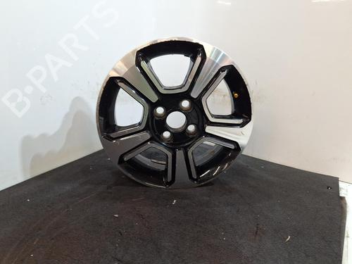 Used Rim Rim TOYOTA AYGO (_B4_) 1.0 (KGB40) (69 hp) 40500145 40500145