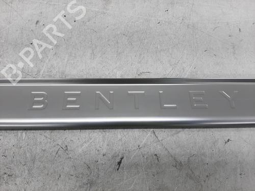 Other BENTLEY CONTINENTAL Convertible (3S_) 6.0 AWD | BP29235251O1 