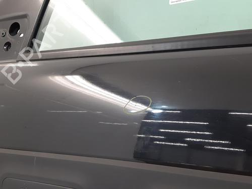 Dør venstre fortil CITROËN C4 CACTUS 1.2 THP 110 | BP38446763C2 - Image 5