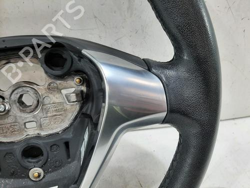 Steering wheel FORD FIESTA VI (CB1, CCN) 1.4 TDCi | BP31999293C49