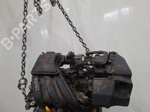 Motor NISSAN NOTE (E12) 1.2 | BP37607967M1 - Image 5