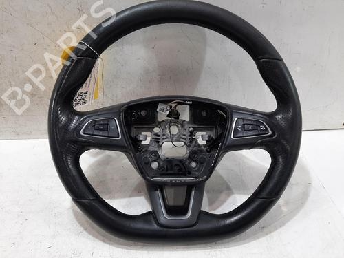 Used Steering wheel Steering wheel FORD FOCUS III 1.0 EcoBoost (125 hp) 33336065 33336065