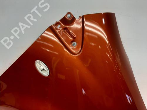 Right front fenders TOYOTA AYGO (_B1_) 1.0 (KGB10_, KGB10R) | BP26935100C42 