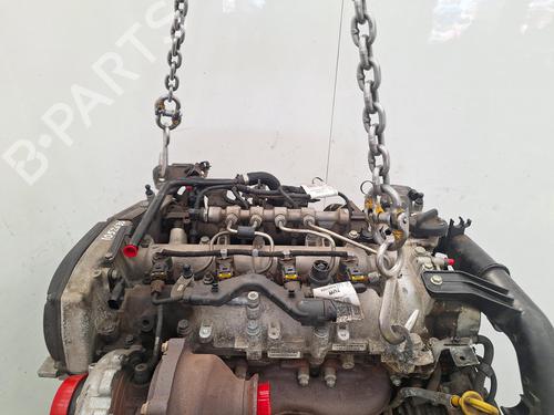 Engine VAUXHALL INSIGNIA Mk I (A) Hatchback (G09) 2.0 CDTI (68) | BP36452103M1 - Image 5