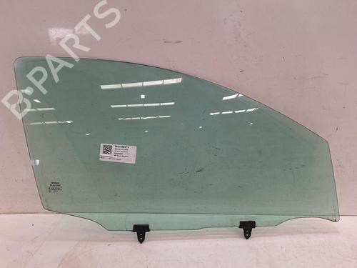 Used Front right door window NISSAN QASHQAI / QASHQAI +2 I (J10, NJ10, JJ10E) 1.5 dCi (110 hp) 26937825