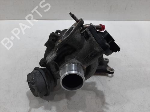 Turbolader/Kompressor FORD C-MAX II (DXA/CB7, DXA/CEU) 1.0 EcoBoost (125 hp) 29946031