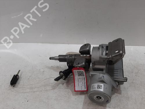 Used Steering column Steering column FIAT 500 C (312_) 1.2 (312CXA1A, 312AXA1A) (69 hp) 34234124 34234124