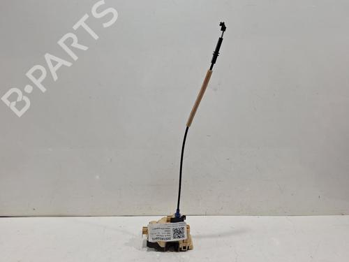 Used Rear right lock Rear right lock 39236107 39236107