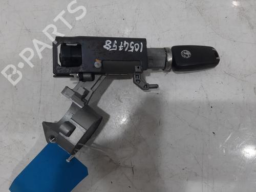 Used Ignition barrel Ignition barrel 37067139 37067139