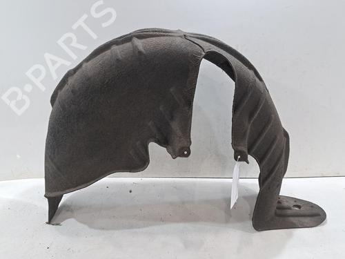 Paso rueda FORD FOCUS IV (HN) 1.0 EcoBoost (125 hp) 32757731