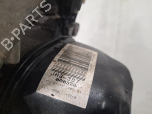Gearbox DACIA SANDERO II 1.0 SCe 75 (B8JC, B8JD, B8NC) | BP33125391M3  - Image 6