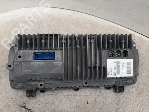 Instrument cluster LAND ROVER RANGE ROVER VELAR (L560) 3.0 D300 SDV6 4x4 | BP26756489C47 