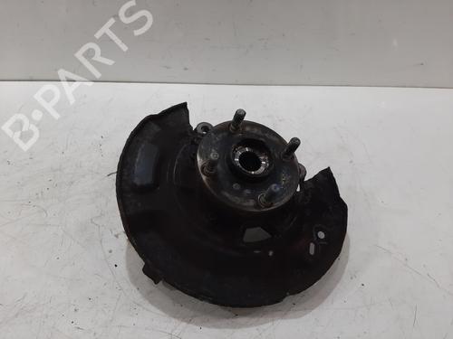 Højre Styrespindel Lejehus Højre Styrespindel Lejehus TOYOTA YARIS (_P13_) 1.3 (NSP130_, NSP130) (99 hp) 36773479 36773479