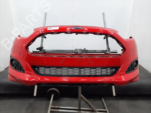 Used Front bumper FORD FIESTA VI Van 1.5 TDCi (95 hp) 29966497