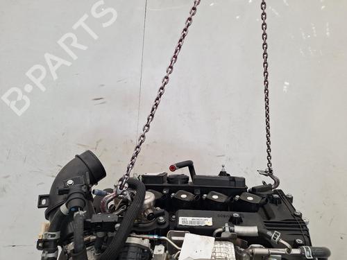 Engine KIA SPORTAGE V (NQ5) 1.6 T-GDi Hybrid | BP33124462M1  - Image 6